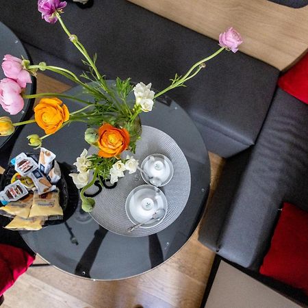 Mybedcavour Hotel Rome Exterior photo