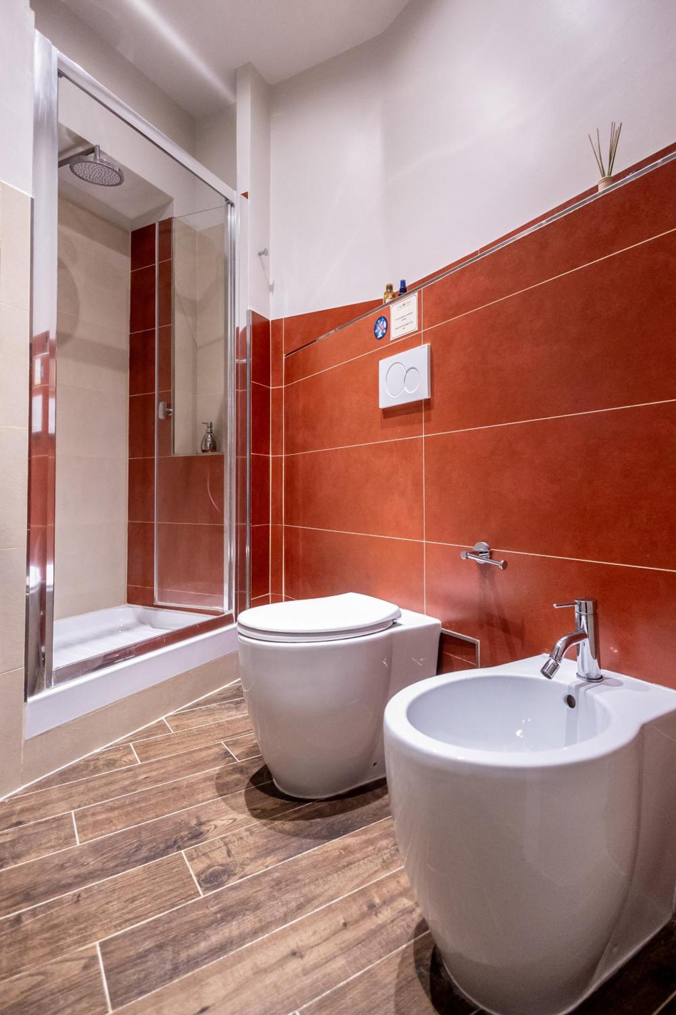 Mybedcavour Hotel Rome Exterior photo